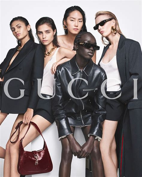 gucci ss 12 campaign|Gucci ancora campaign.